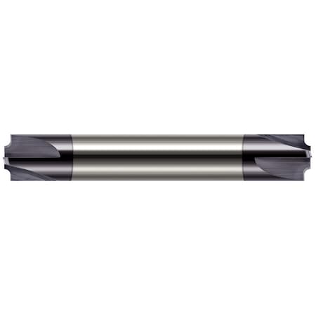 Harvey Tool Corner Rounding End Mill - 4 Flute - Flared 806093-C3